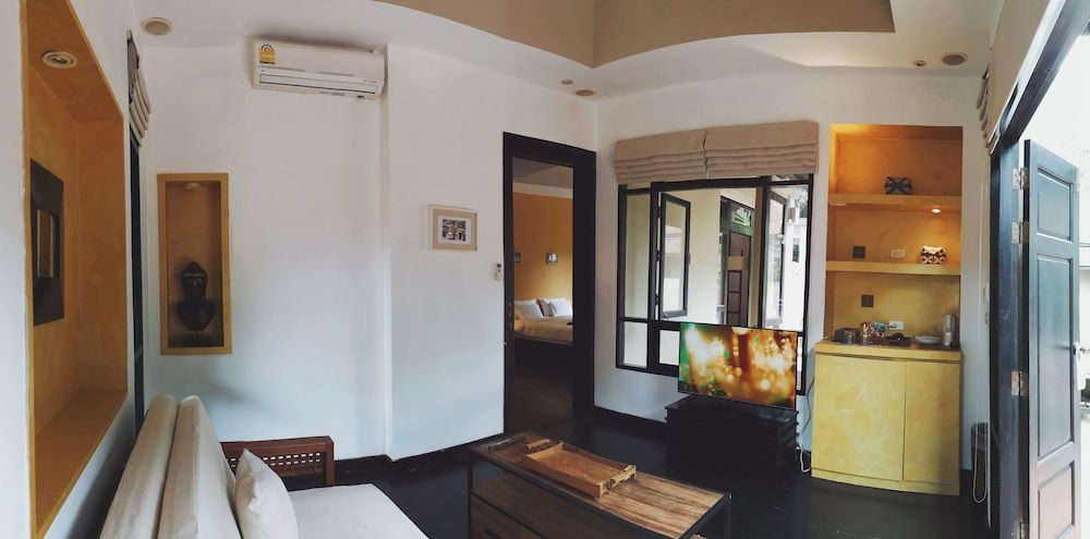 Montra Samui Luxury Villa, 1 Bedroom, Pool View 6