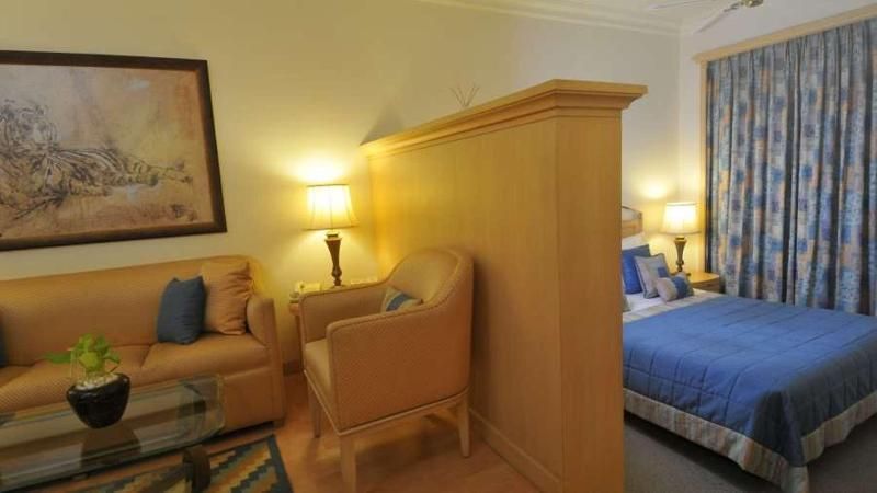 (Executive) Single Room