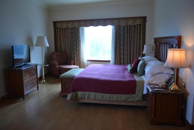 Premier Room Single