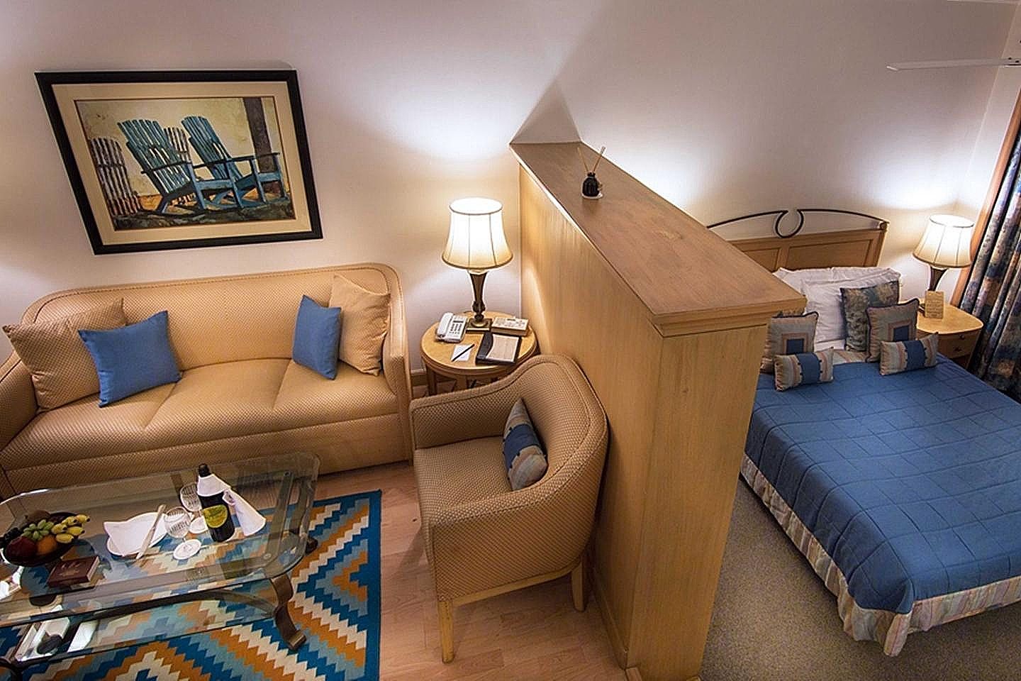 Orchid Executive Room