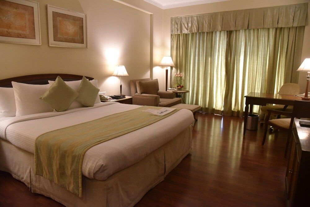 Double Room - Superior
