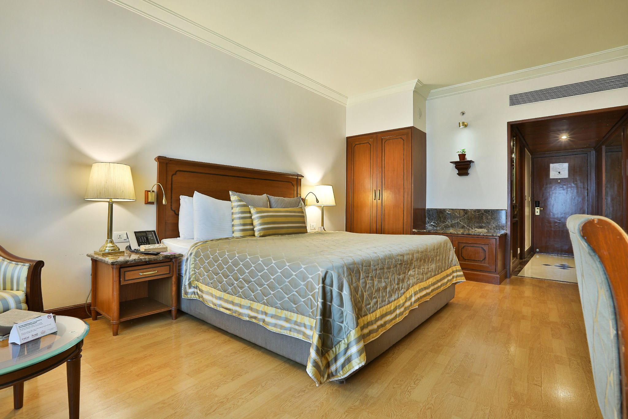 Suite - Executive - Ocean View