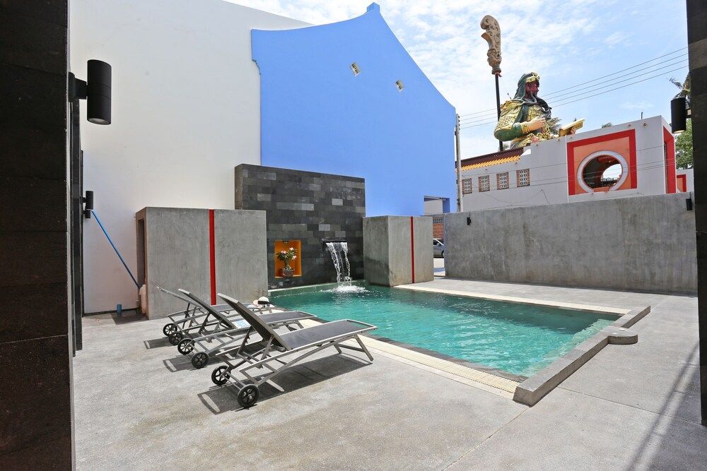 undefined Tangren Hotel Samui 7