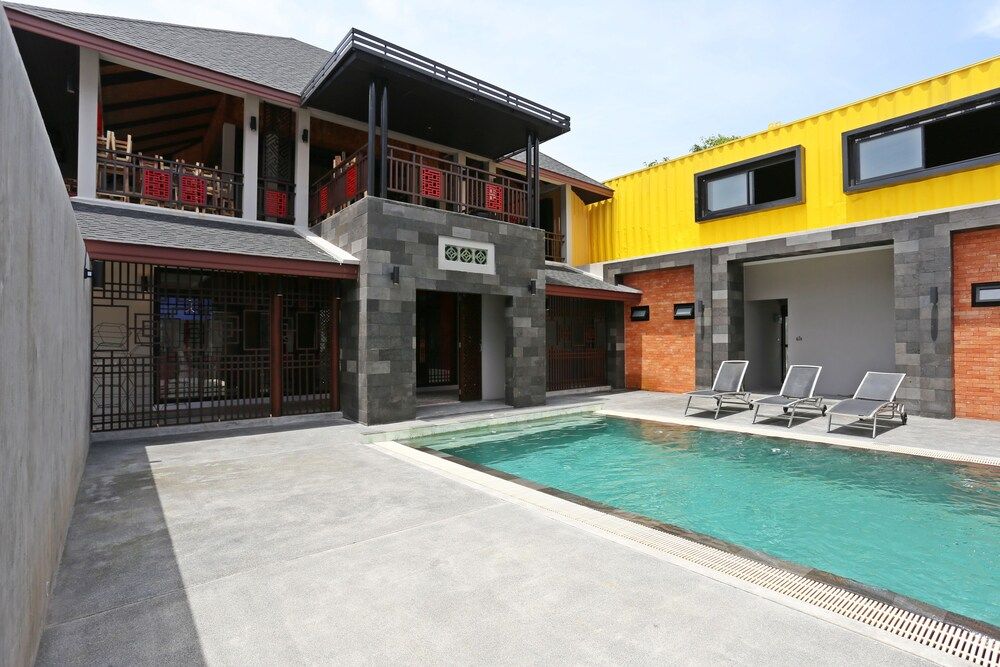 undefined Tangren Hotel Samui 5