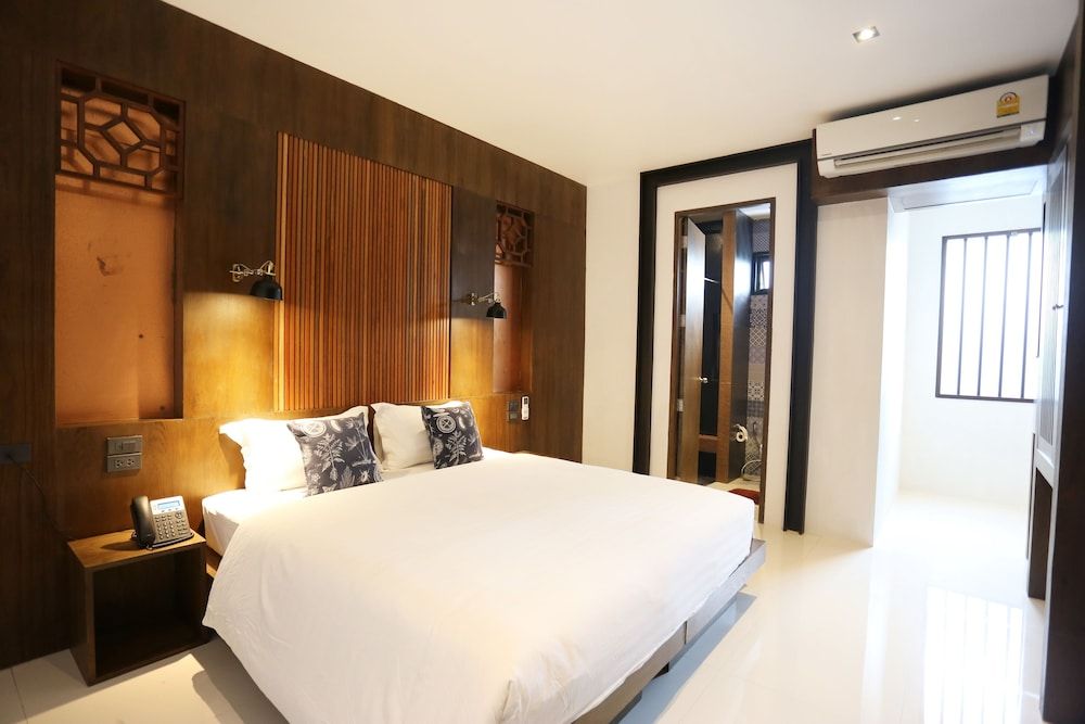 Tangren Hotel Samui Superior Double or Twin Room