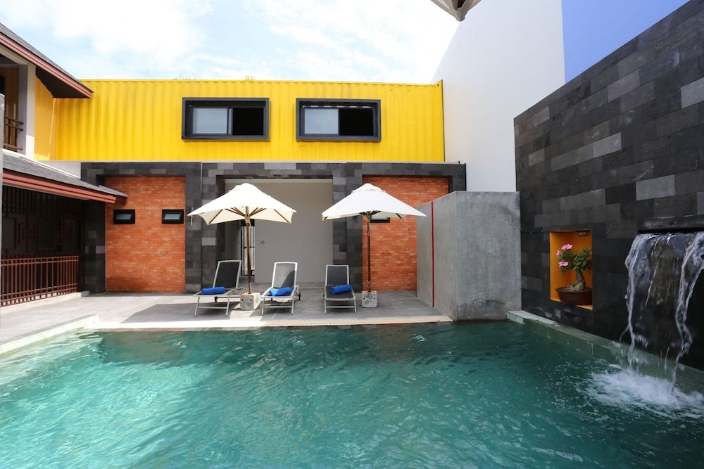 undefined Tangren Hotel Samui 6