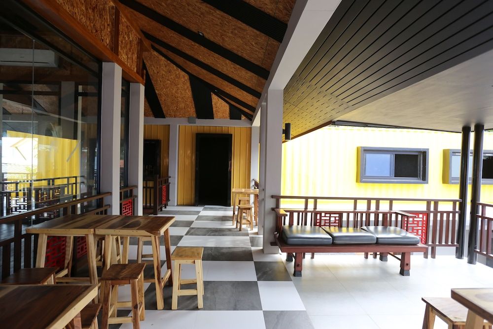 undefined Tangren Hotel Samui 10