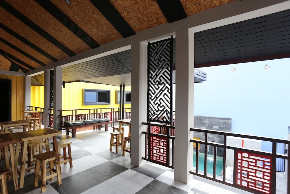 undefined Tangren Hotel Samui 9