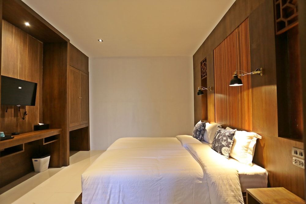 Tangren Hotel Samui Superior Double or Twin Room 7