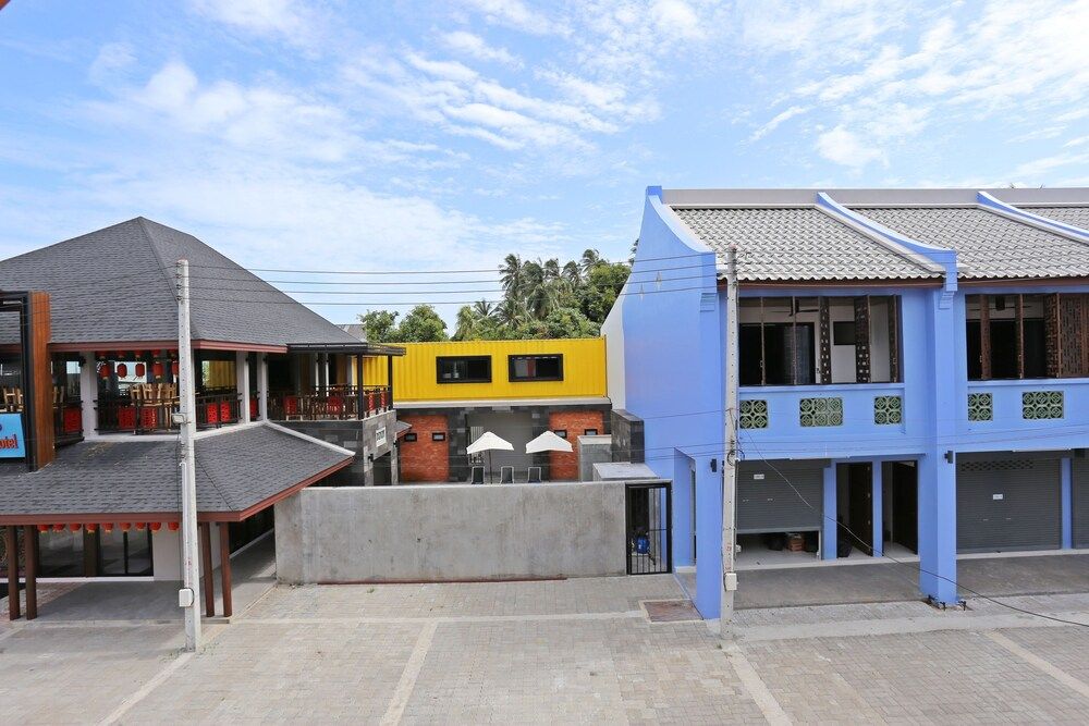 undefined Tangren Hotel Samui 2