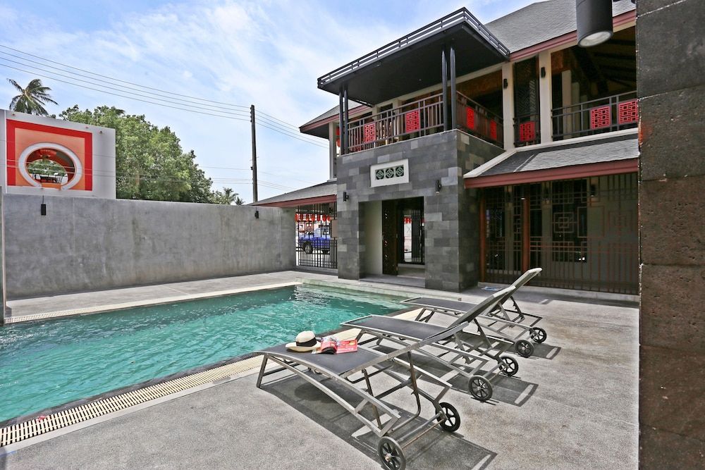 undefined Tangren Hotel Samui 3