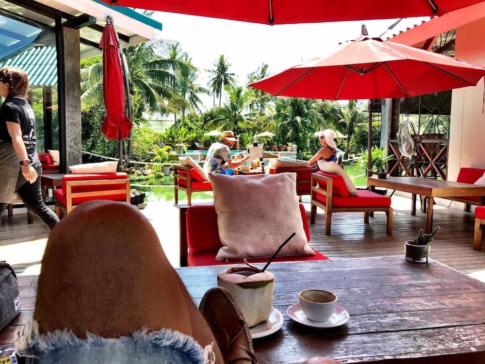 undefined Muernfun Garden Home 3