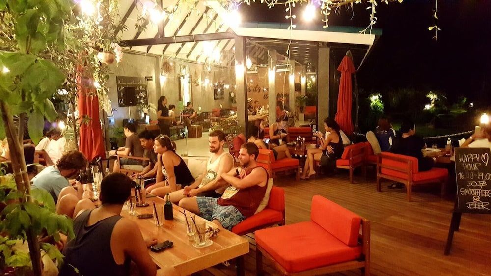 undefined Muernfun Garden Home 5