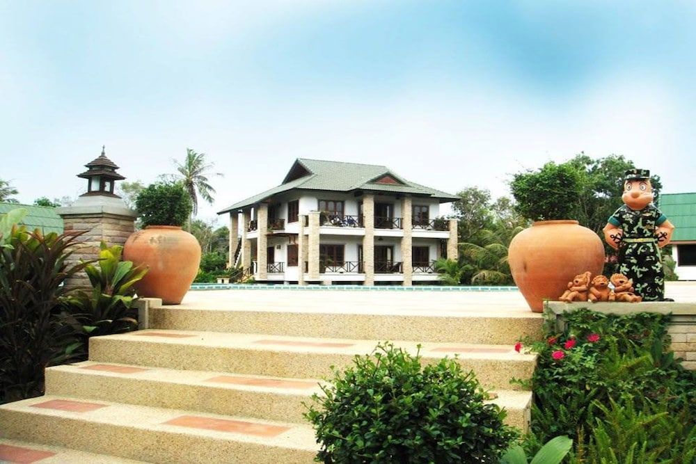 undefined Muernfun Garden Home