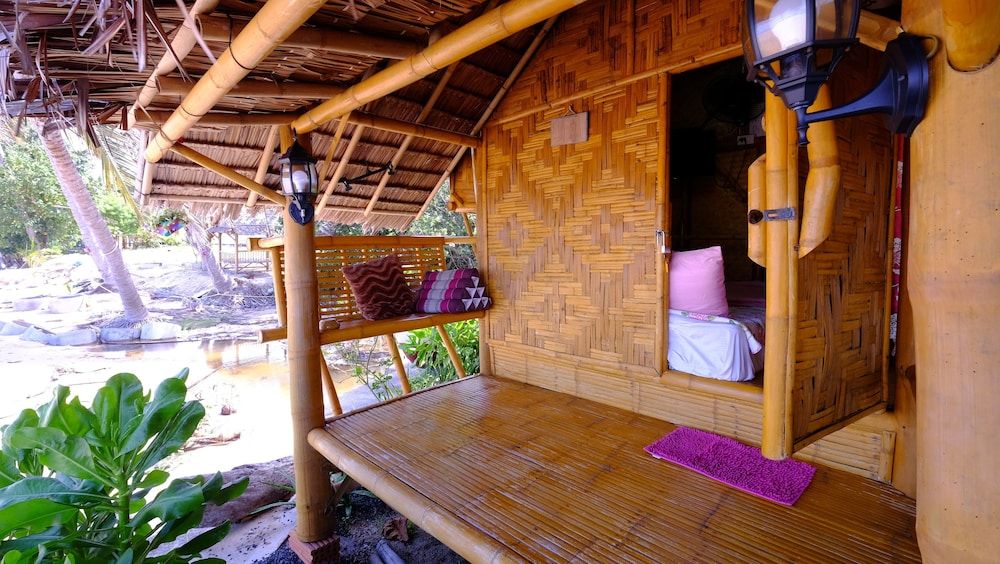 Bangkham Homestay Bungalow with Fan 3