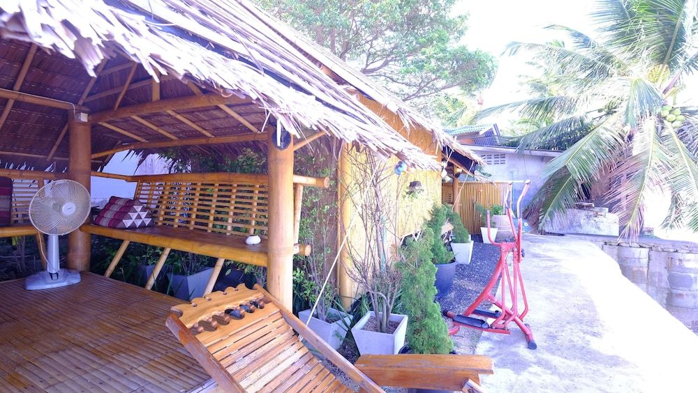 Bangkham Homestay Bungalow with Air-con 3