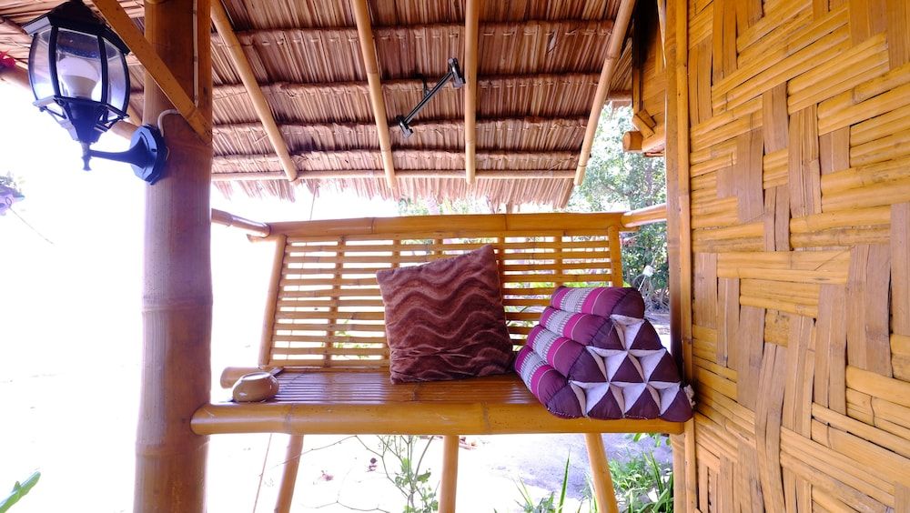 Bangkham Homestay Bungalow with Fan 4