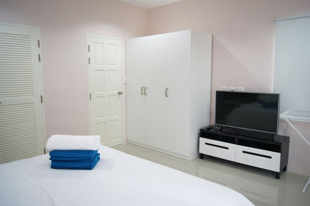 Blue Wave Samui Bophut 1 Bedroom Villa 9