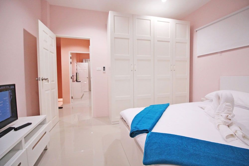 Blue Wave Samui Bophut 2 Bedrooms Villa 2