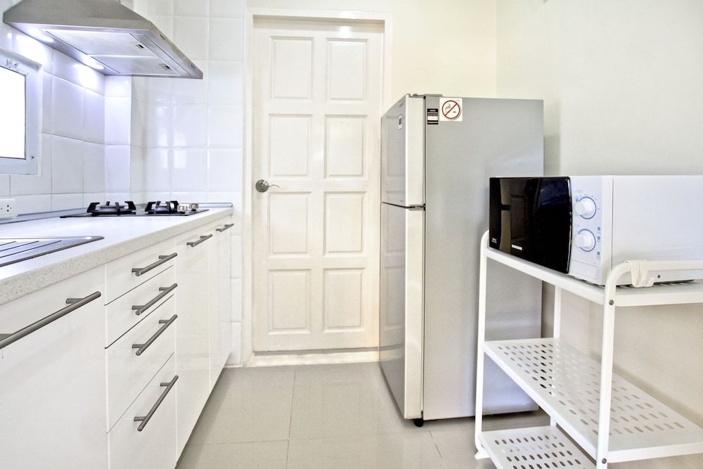 Blue Wave Samui Bophut 1 Bedroom Villa 5