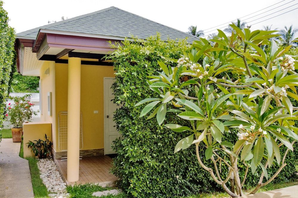 undefined Blue Wave Samui Bophut 3