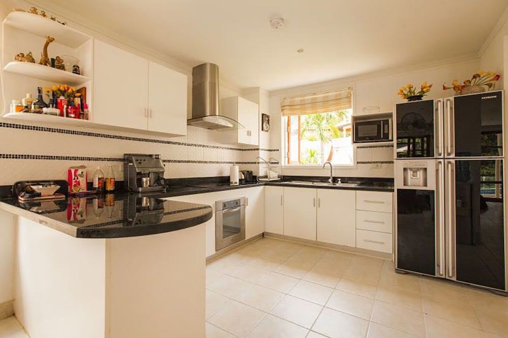 undefined Samui Smile House Villa-3 Bedrooms With Private Pool 7