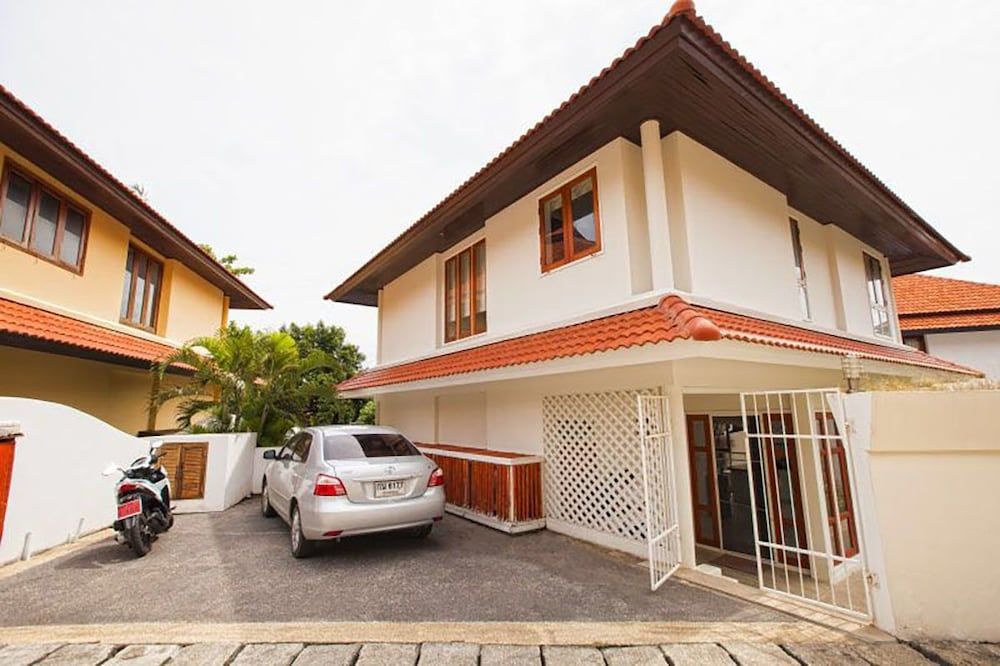 undefined Samui Smile House Villa-3 Bedrooms With Private Pool 3