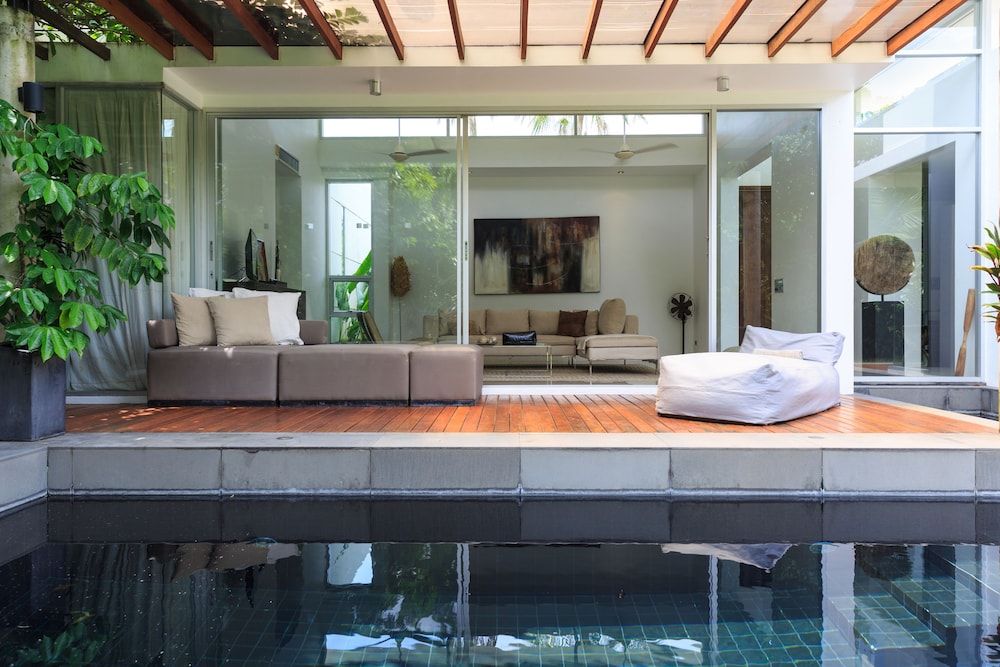 Samui Villa Koru Elite Villa 15