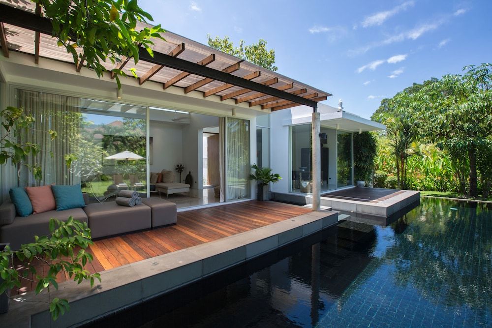 Samui Villa Koru Elite Villa 2