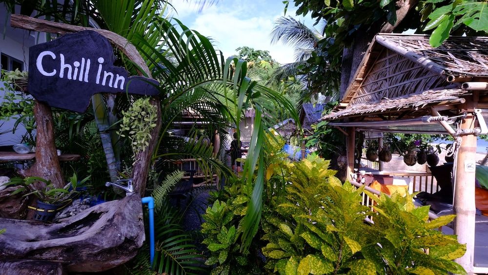 undefined Chill Inn Beach Cafe & Hostel 8