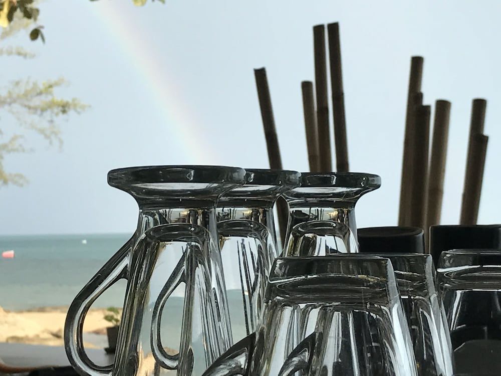 undefined Chill Inn Beach Cafe & Hostel 6