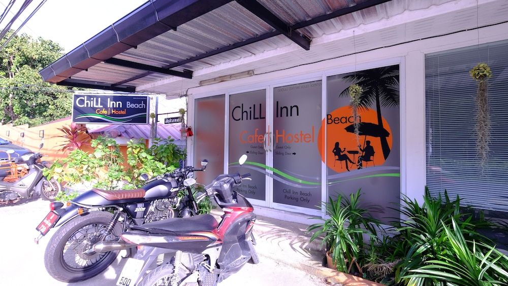 undefined Chill Inn Beach Cafe & Hostel 3