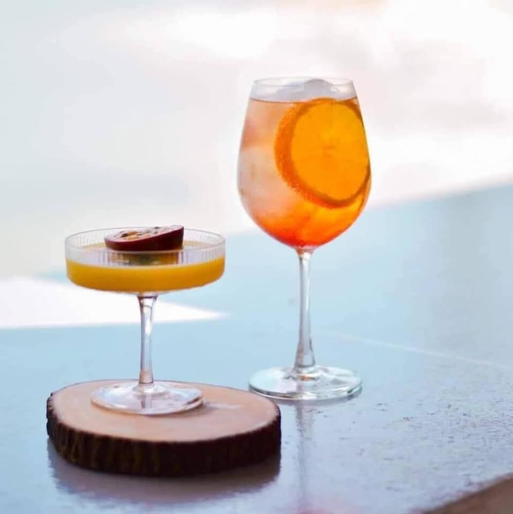 undefined Chill Inn Beach Cafe & Hostel 7