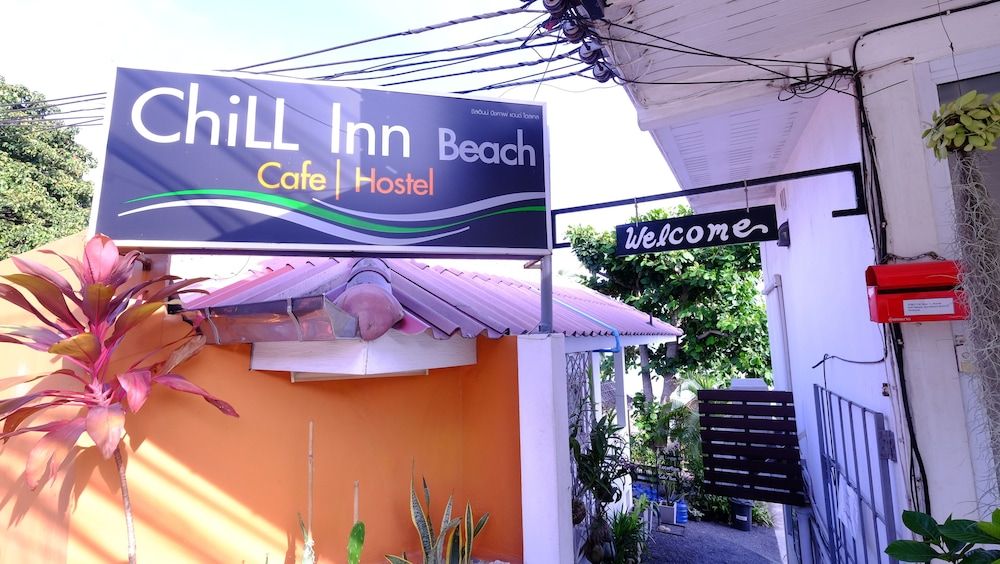 undefined Chill Inn Beach Cafe & Hostel 4