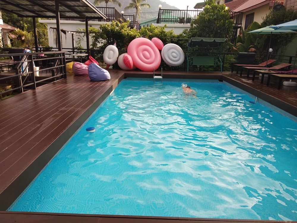 undefined Phannarai House 8