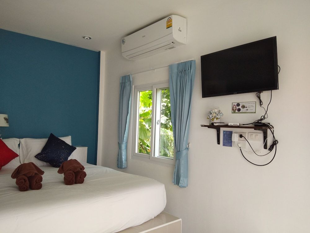 Phannarai House Superior Double Room 7