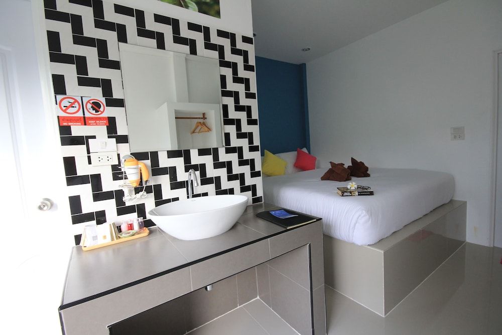 Phannarai House Standard Double Room 2
