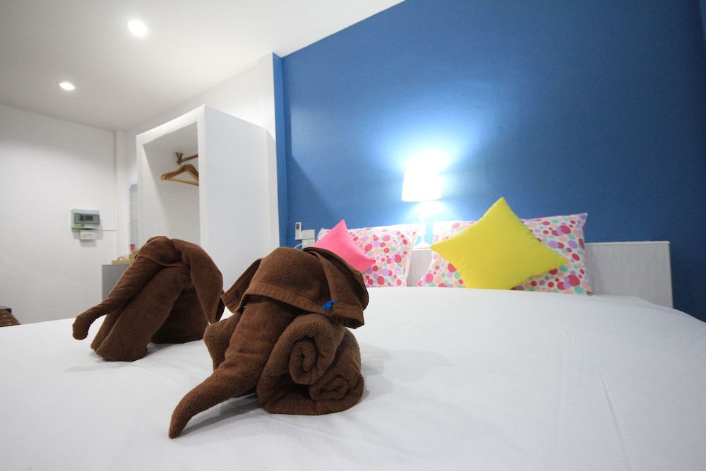 Phannarai House Superior Double Room 8