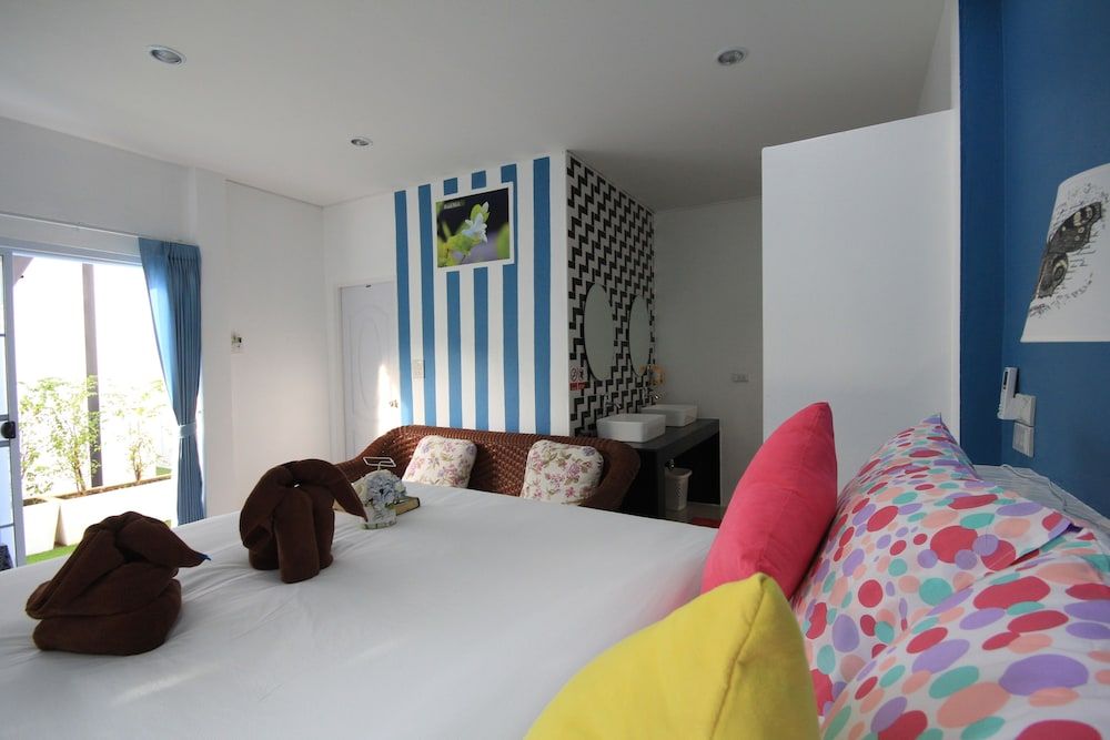 Phannarai House Superior Double Room 4