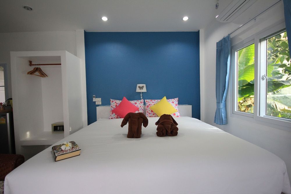 Phannarai House Superior Double Room 3
