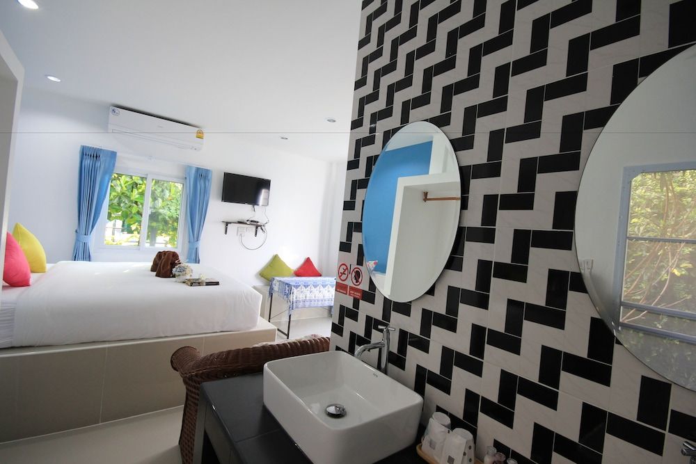 Phannarai House Superior Double Room 15
