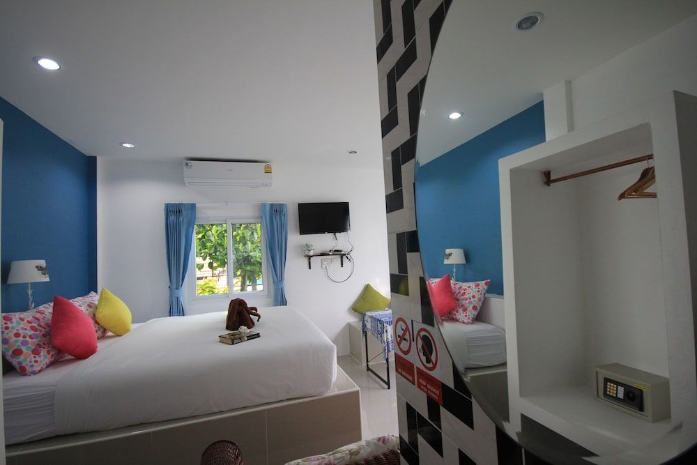 Phannarai House Superior Double Room 2