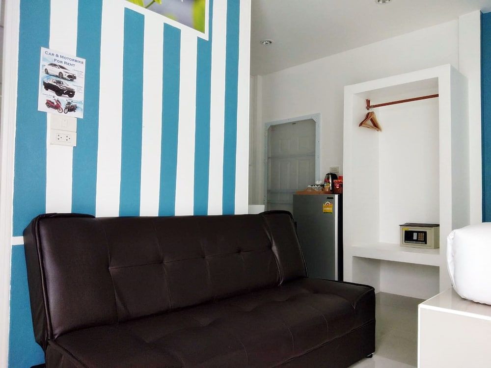 Phannarai House Superior Double Room 10