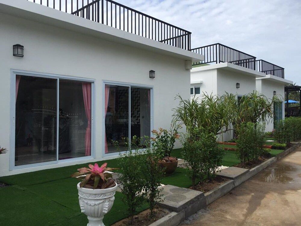 undefined Phannarai House 2