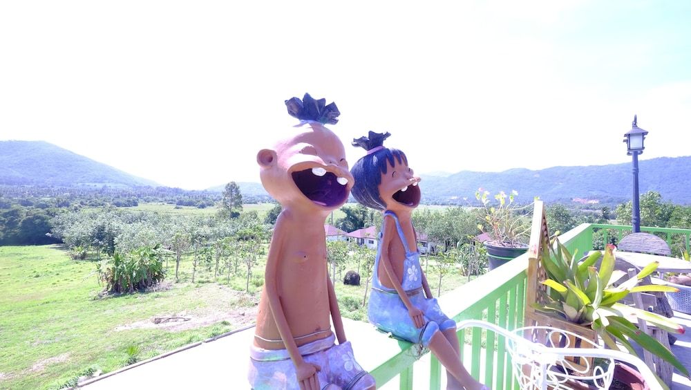 undefined Pannipa Villa