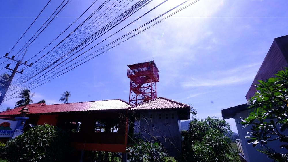 undefined Pannipa Villa 3