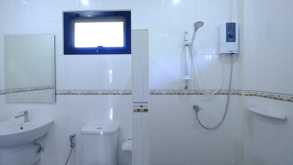 Pannipa Villa 1 Bedroom Villa 14