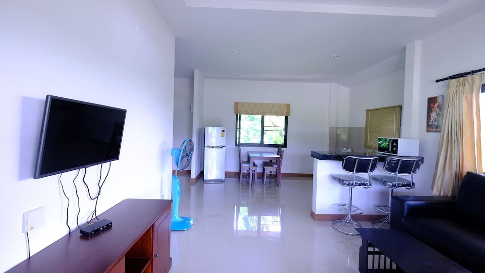 Pannipa Villa 1 Bedroom Villa 12