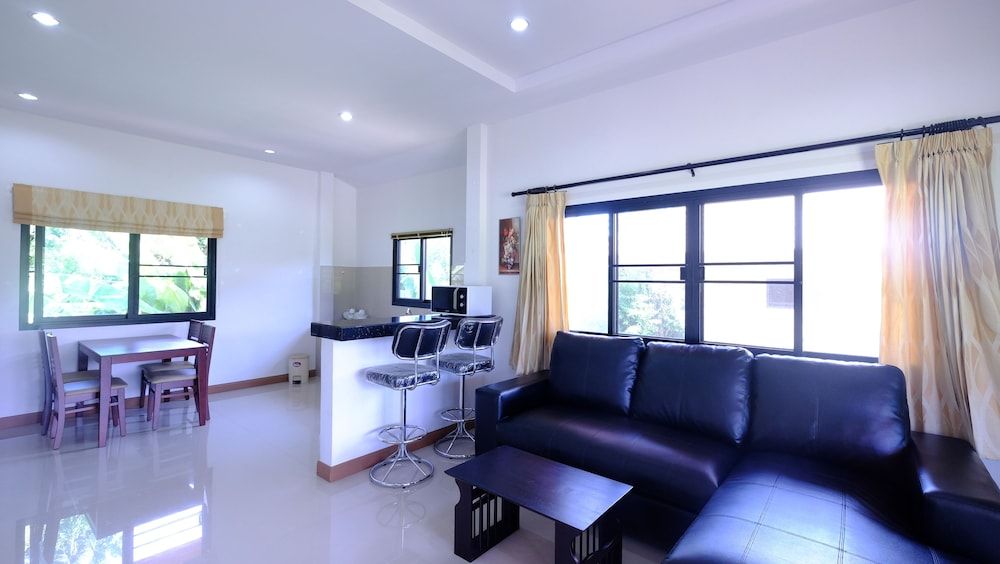 Pannipa Villa 1 Bedroom Villa 10