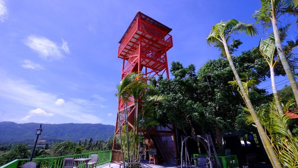 undefined Pannipa Villa 5